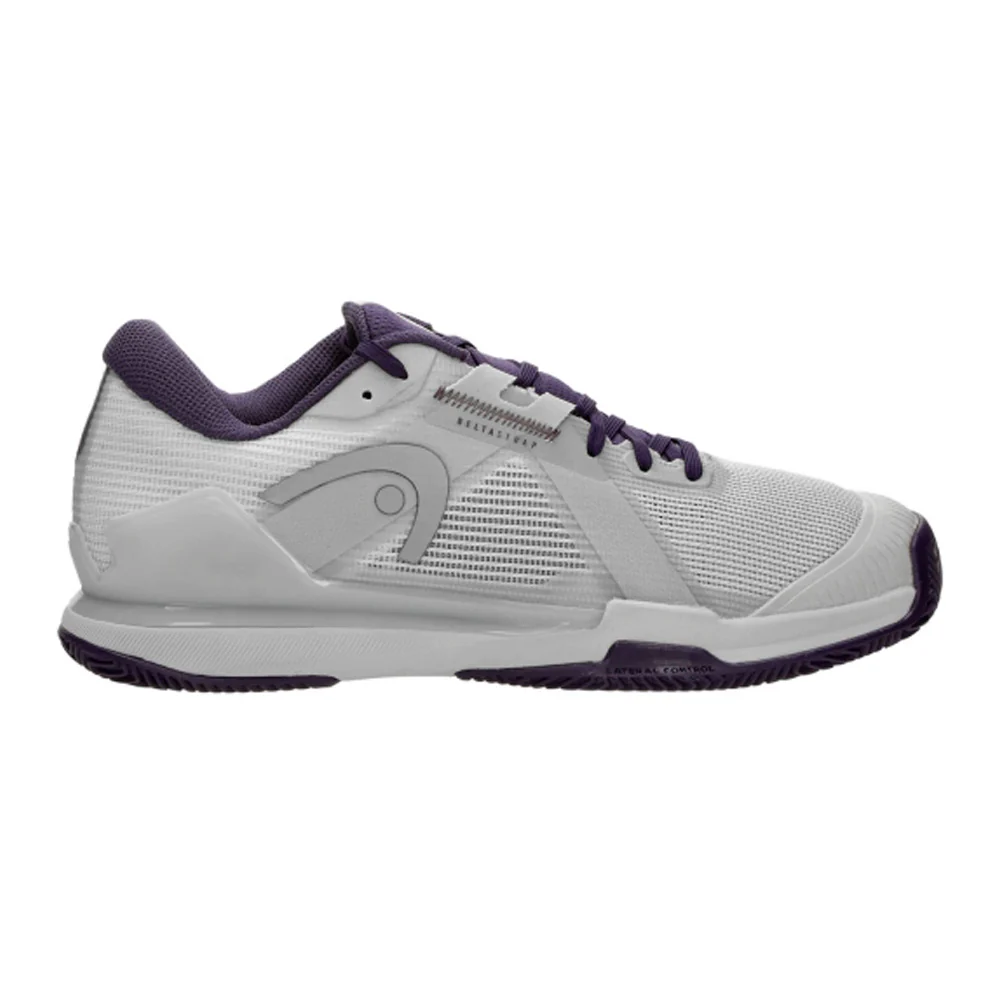 HEAD SPRINT PRO 4.0 Clay Men LGPN 2026 (Zapatillas)