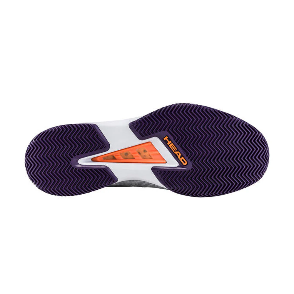 HEAD SPRINT PRO 4.0 Clay Men LGPN 2026 (Zapatillas) - Image 2