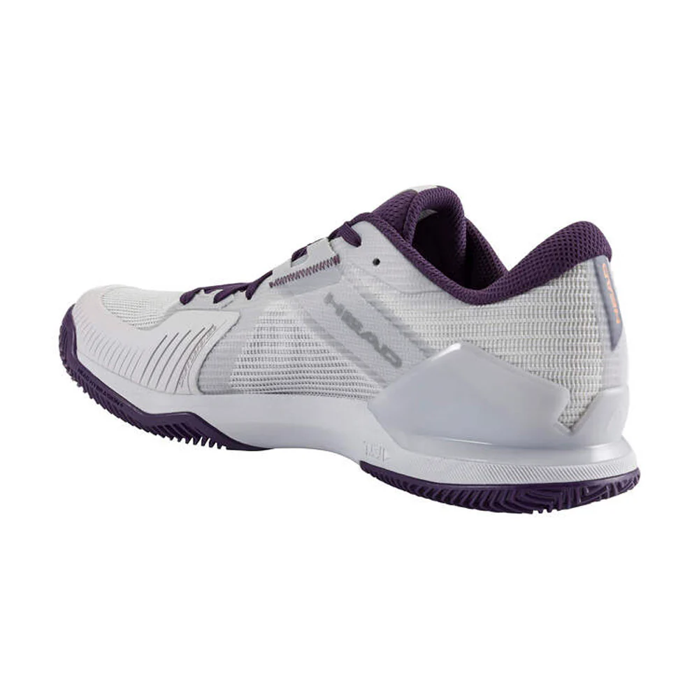 HEAD SPRINT PRO 4.0 Clay Men LGPN 2026 (Zapatillas) - Image 5