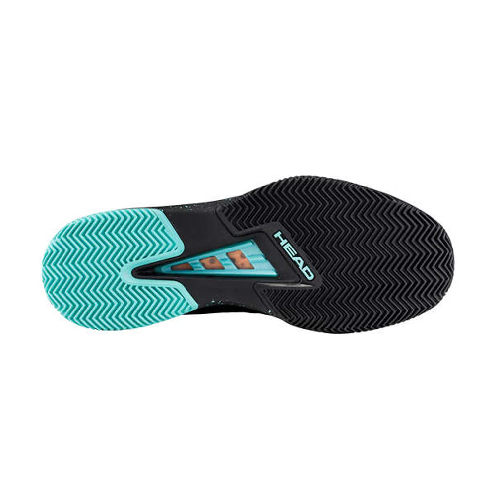 HEAD SPRINT PRO 4.0 SF Clay Men BKTE 2026 (Zapatillas) - Image 2