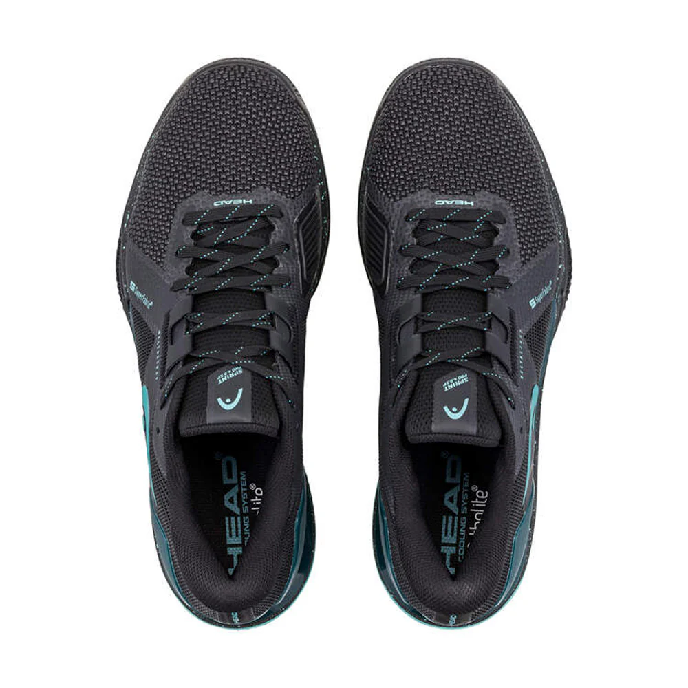 HEAD SPRINT PRO 4.0 SF Clay Men BKTE 2026 (Zapatillas) - Image 4