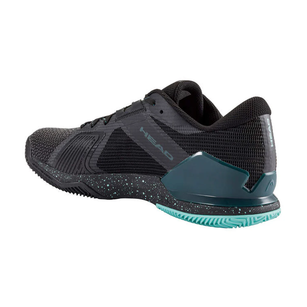 HEAD SPRINT PRO 4.0 SF Clay Men BKTE 2026 (Zapatillas) - Image 5