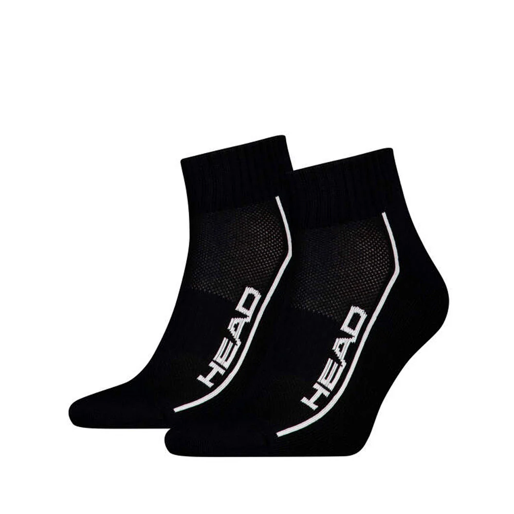 HEAD TENNIS 2P Performance Media Caña (Pack 2 calcetines) - Image 3
