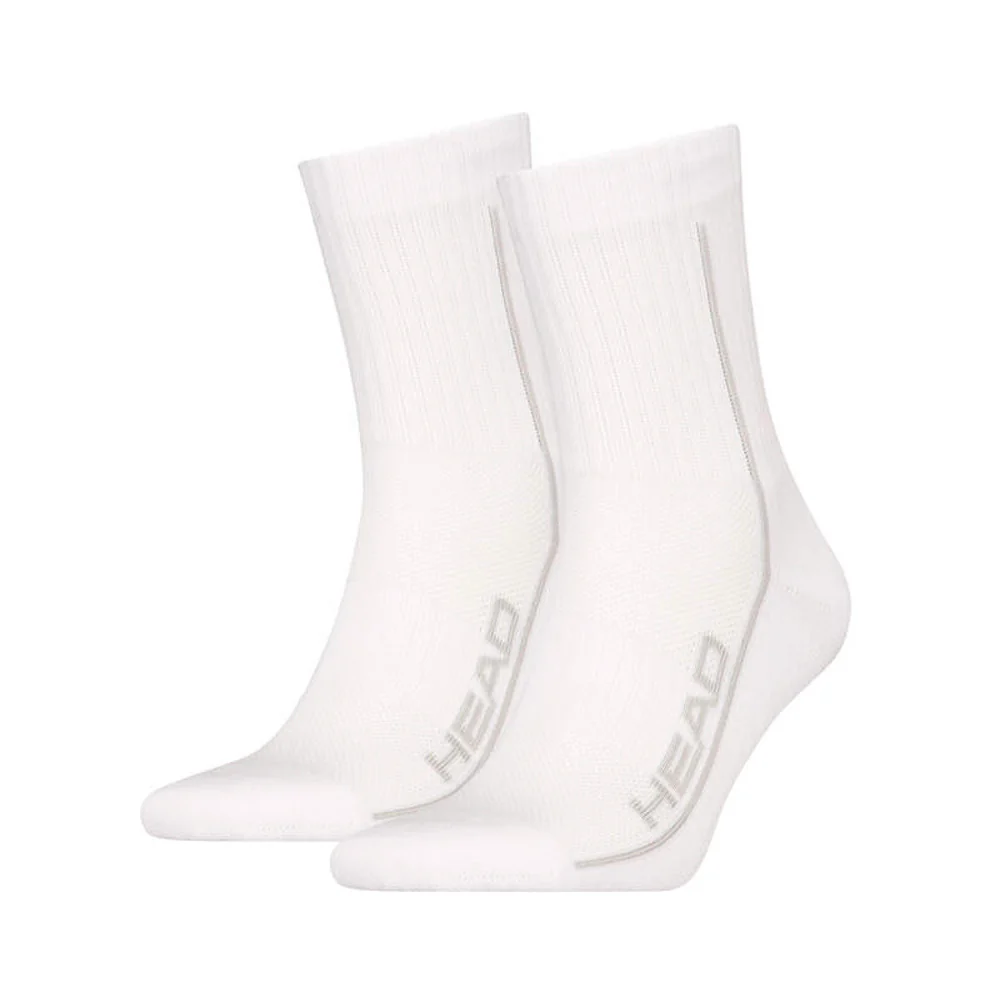 HEAD TENNIS 2P Performance (Pack 2 calcetines)