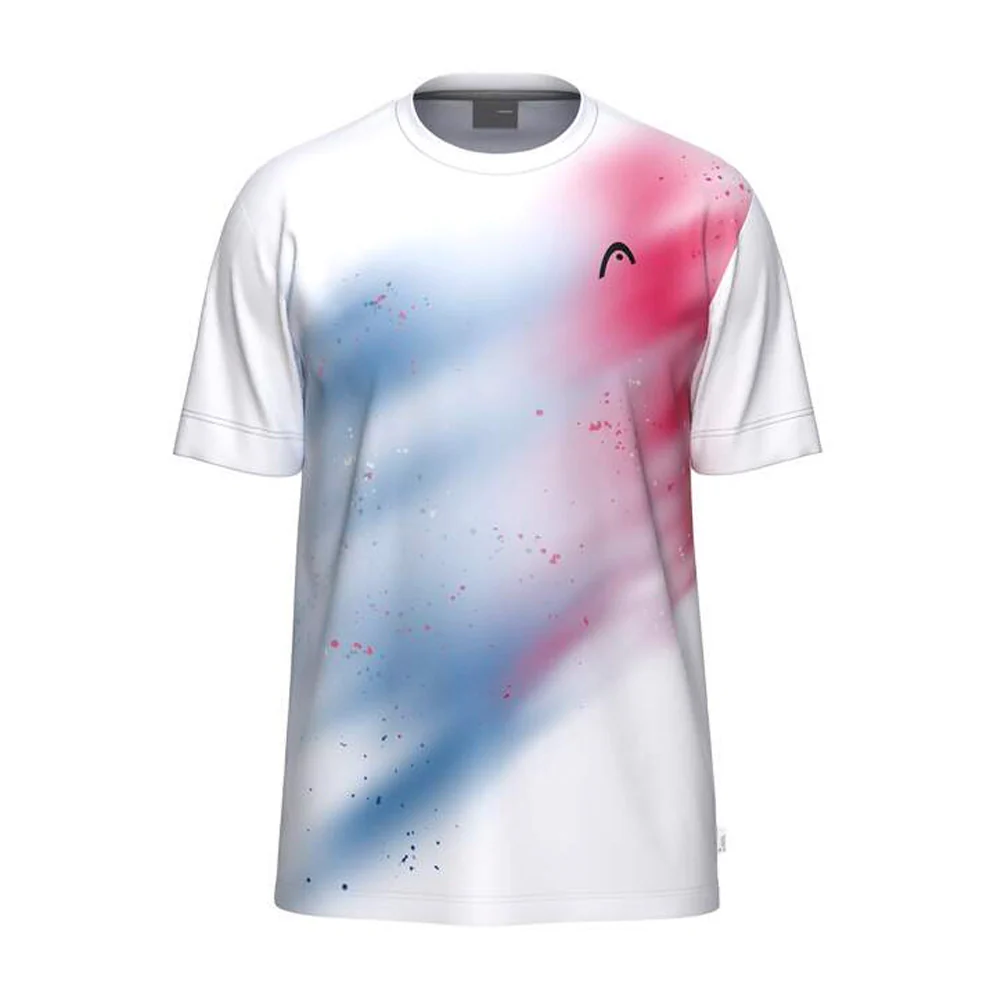 HEAD TOPSPIN T-Shirt Men 2026 (Camiseta) - Image 3
