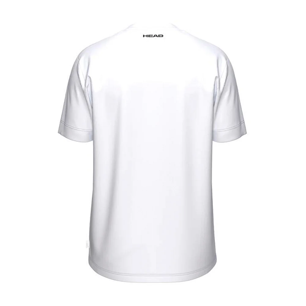 HEAD TOPSPIN T-Shirt Men 2026 (Camiseta) - Image 4