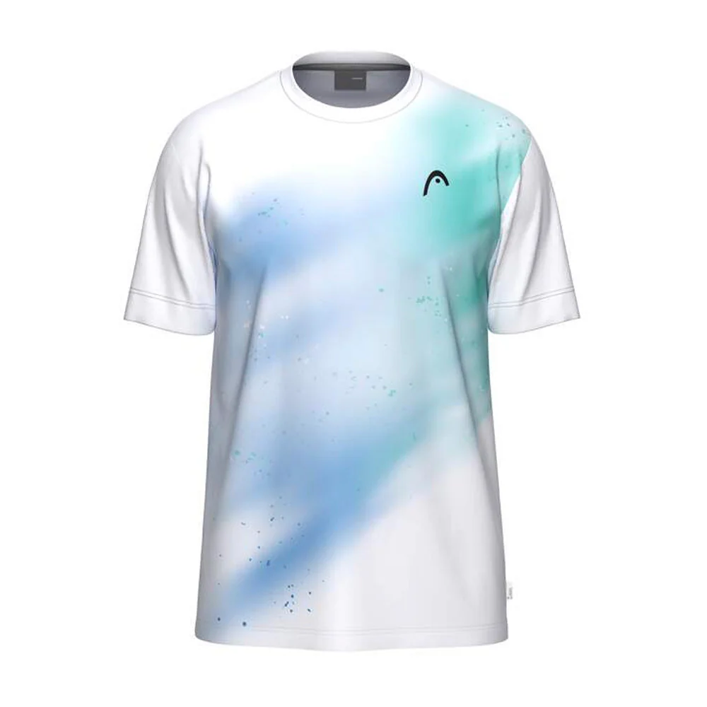 HEAD TOPSPIN T-Shirt Men 2026 (Camiseta) - Image 5