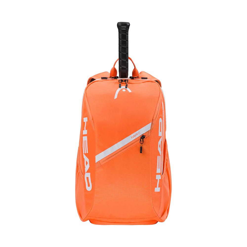 HEAD TOUR Backpack 25L 2026 Naranja (Mochila)