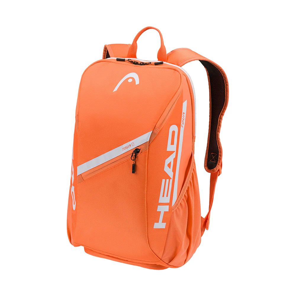 HEAD TOUR Backpack 25L 2026 Naranja (Mochila) - Image 2