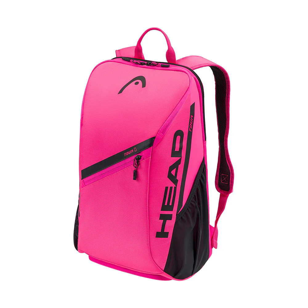 HEAD TOUR Backpack 25L 2026 Rosa (Mochila) - Image 2