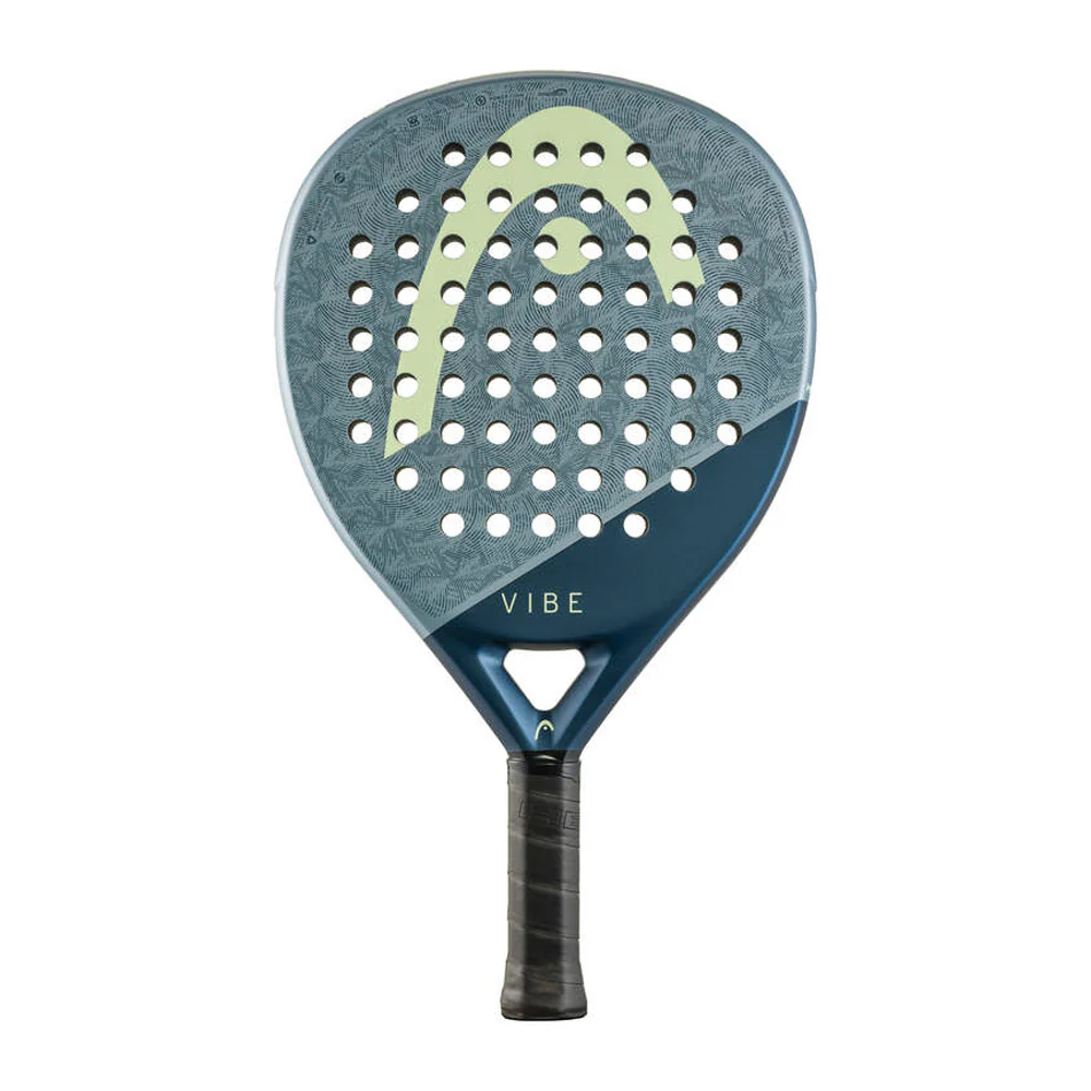 HEAD VIBE Blue/Yellow 2026 (Pala)