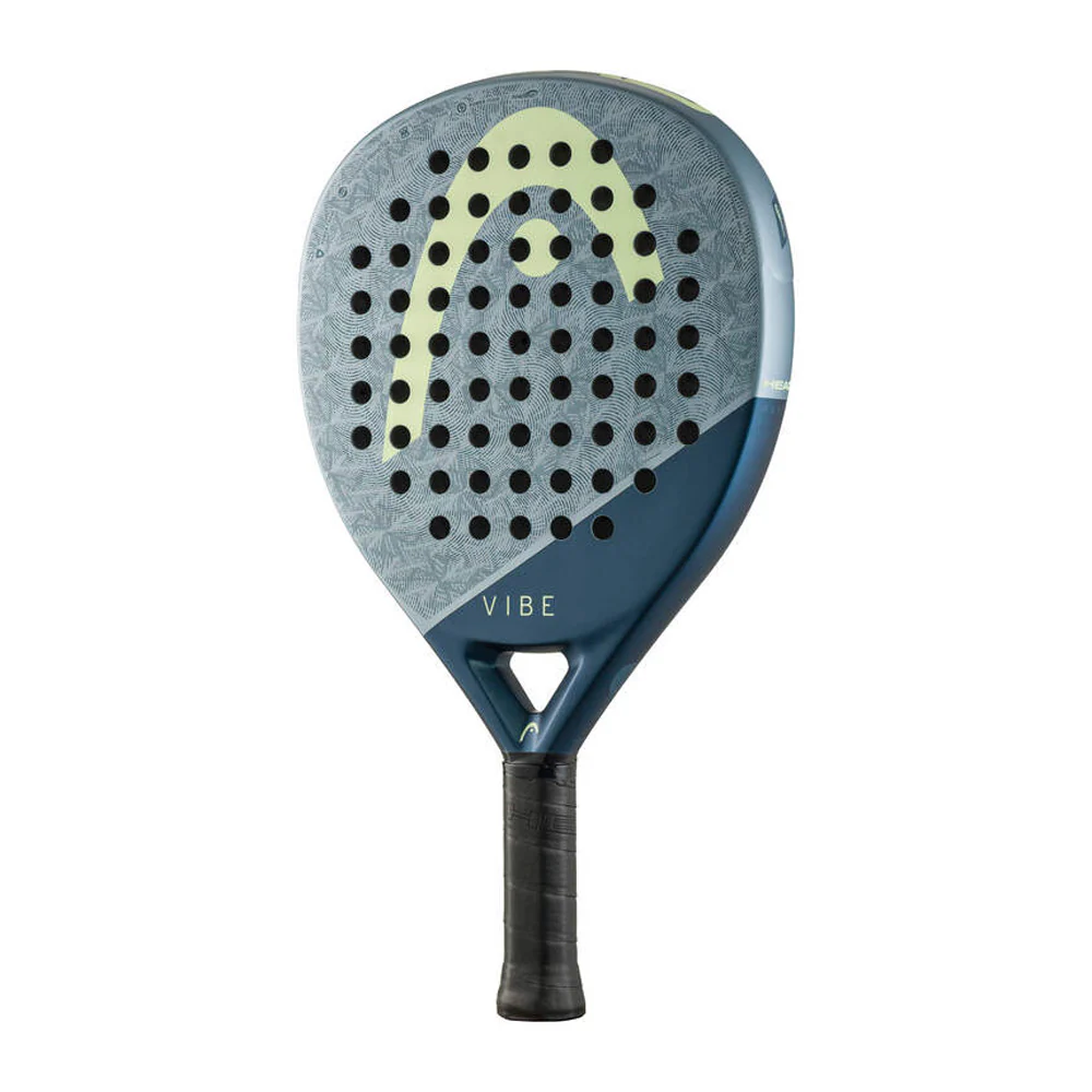 HEAD VIBE Blue/Yellow 2026 (Pala) - Image 2