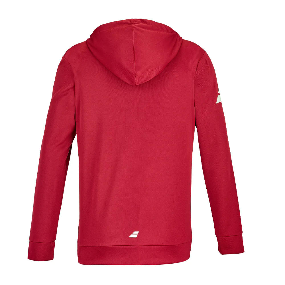 Hood Sweat JUAN LEBRON Hombre (Sudadera) - Image 2