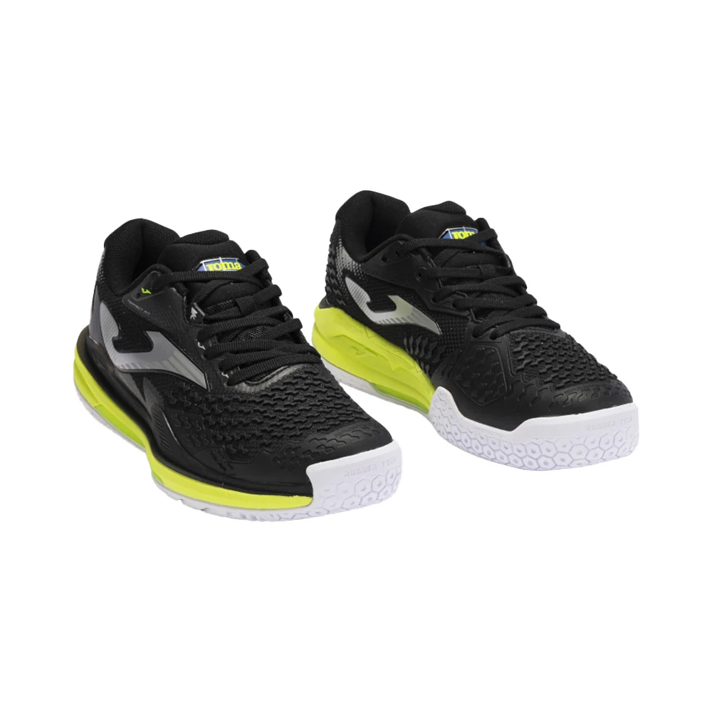 JOMA ACE MEN 2401 Negro FW25 (Zapatillas) - Image 3