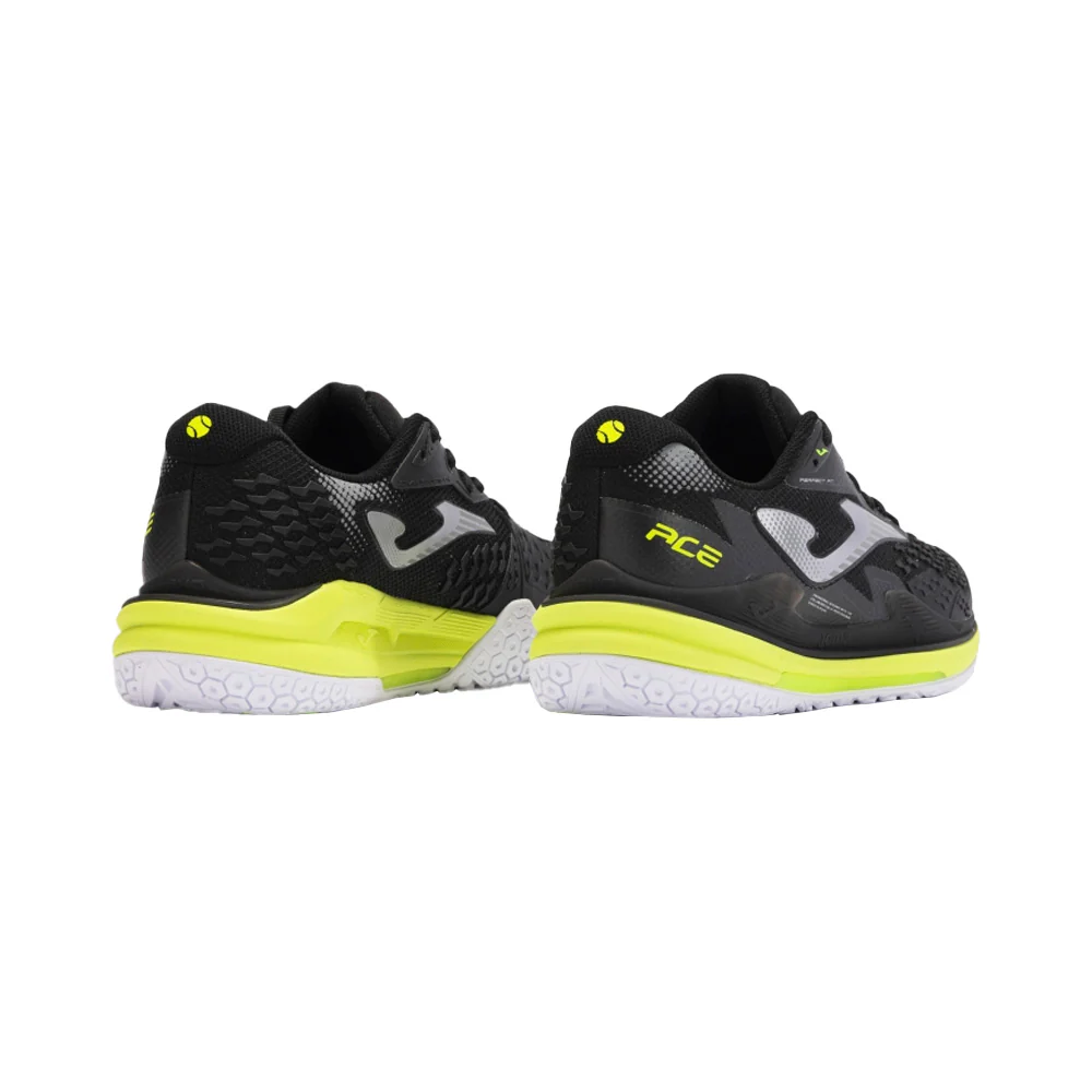 JOMA ACE MEN 2401 Negro FW25 (Zapatillas) - Image 4