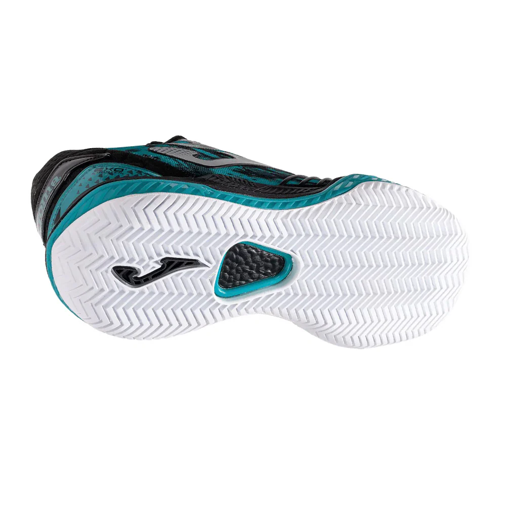 JOMA POINT MEN 2531 Negro FW25 (Zapatillas) - Image 2