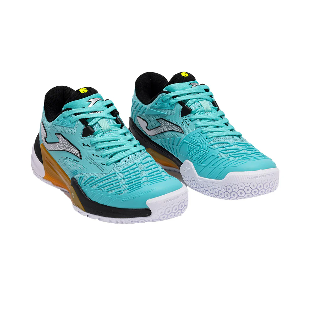 JOMA ROLAND MEN 2527 Azul FW25 (Zapatillas) - Image 3