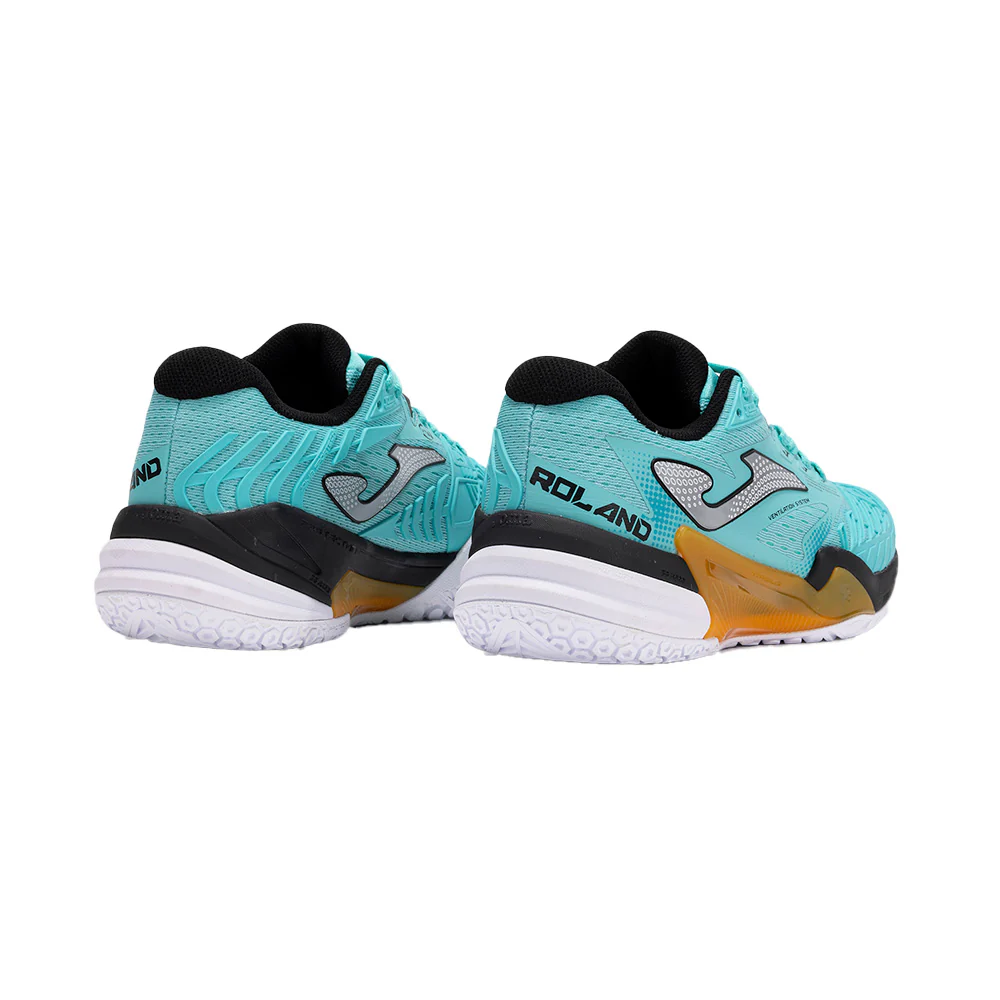 JOMA ROLAND MEN 2527 Azul FW25 (Zapatillas) - Image 4