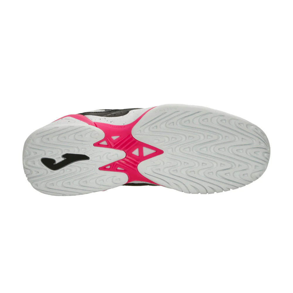 JOMA SET LADY 2501 Negro FW25 (Zapatillas) - Image 2