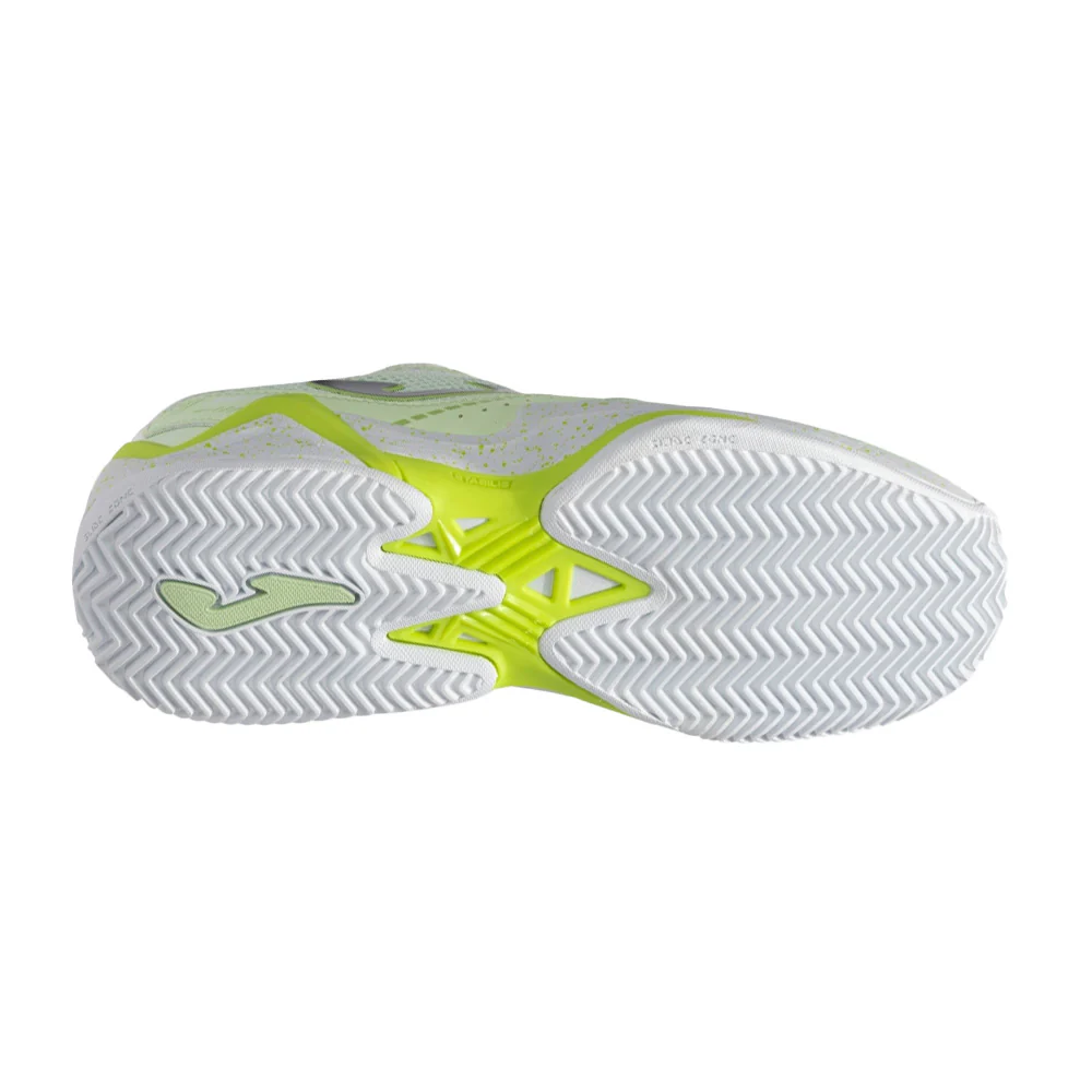 JOMA SET LADY 2501 Verde FW25 (Zapatillas) - Image 2