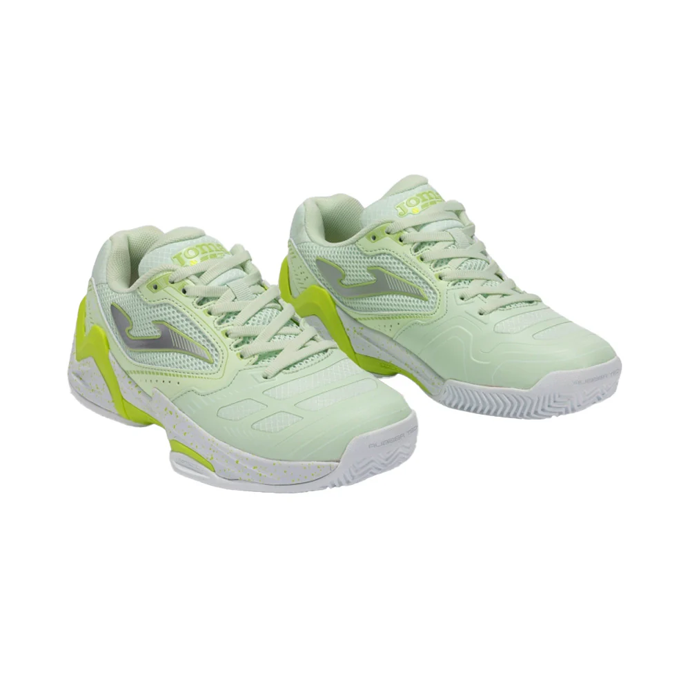 JOMA SET LADY 2501 Verde FW25 (Zapatillas) - Image 3