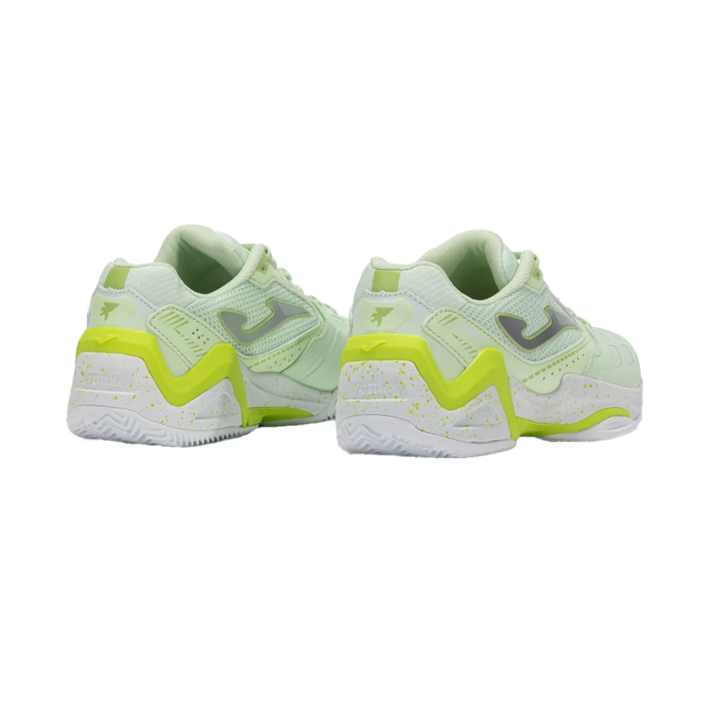 JOMA SET LADY 2501 Verde FW25 (Zapatillas) - Image 4