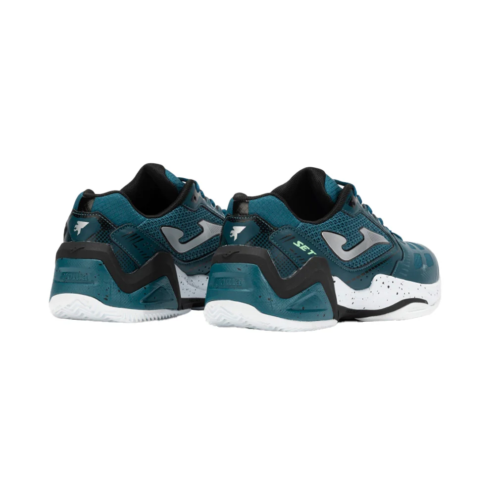 JOMA SET MEN 2517 Azul FW25 (Zapatillas) - Image 4