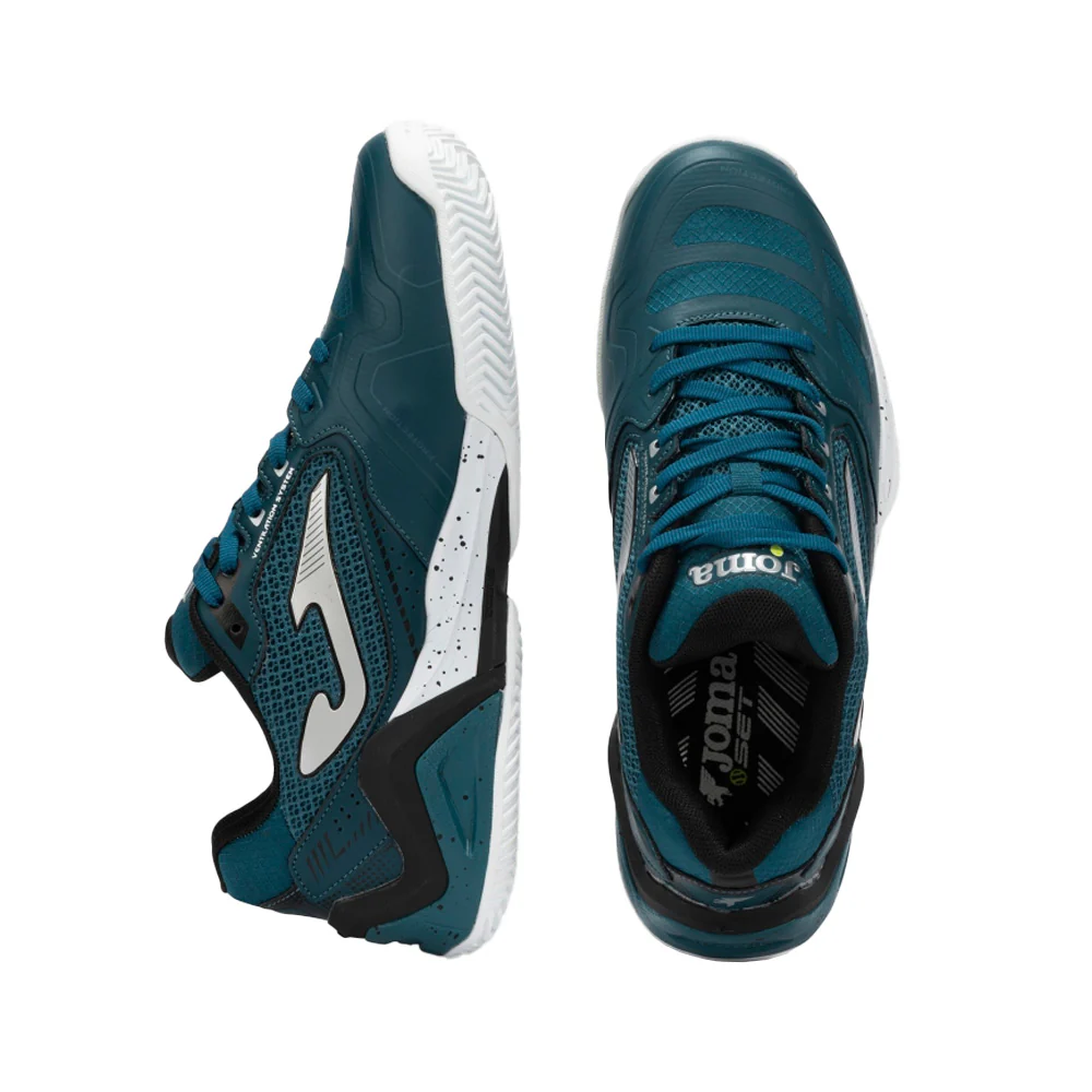 JOMA SET MEN 2517 Azul FW25 (Zapatillas) - Image 5