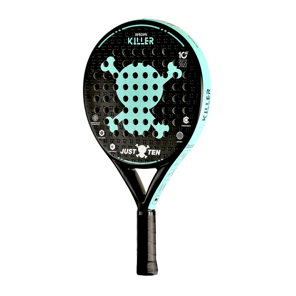 JUST TEN REBORN Killer 2022 (Pala) - Image 2