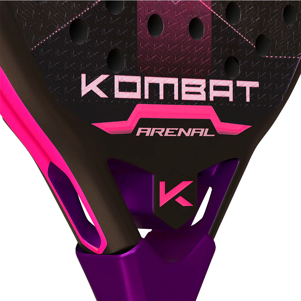KOMBAT ARENAL 2025 by MANU MARTIN (Pala) - Image 4