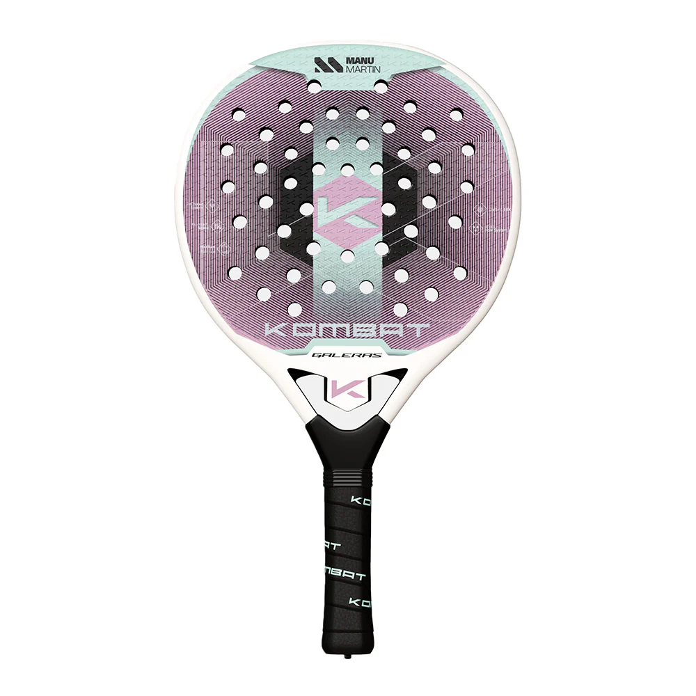 KOMBAT GALERAS 2025 by MANU MARTIN (Pala)