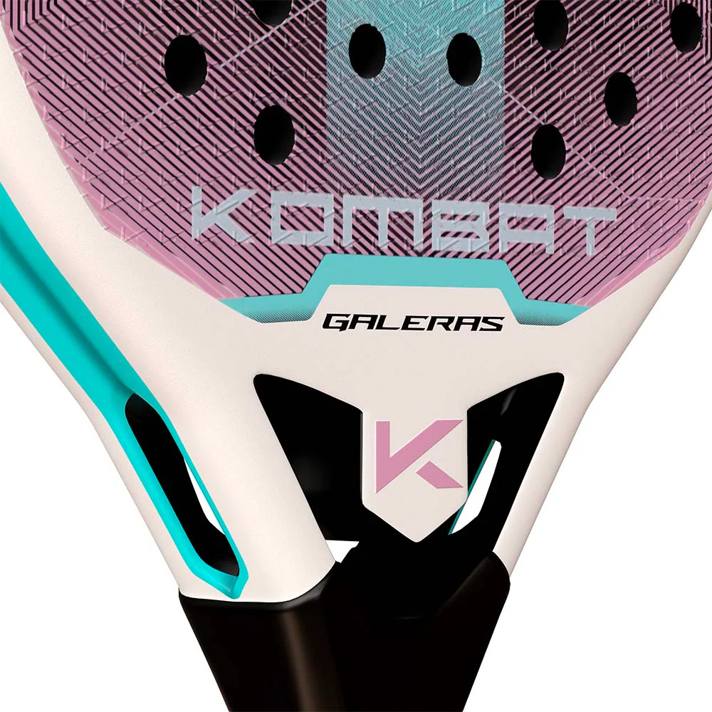 KOMBAT GALERAS 2025 by MANU MARTIN (Pala) - Image 5