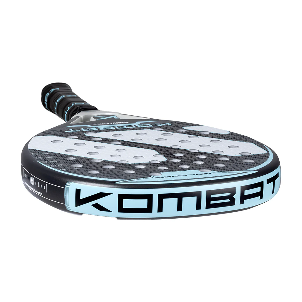 KOMBAT GALERAS 2026 by MANU MARTIN (Pala) - Image 6