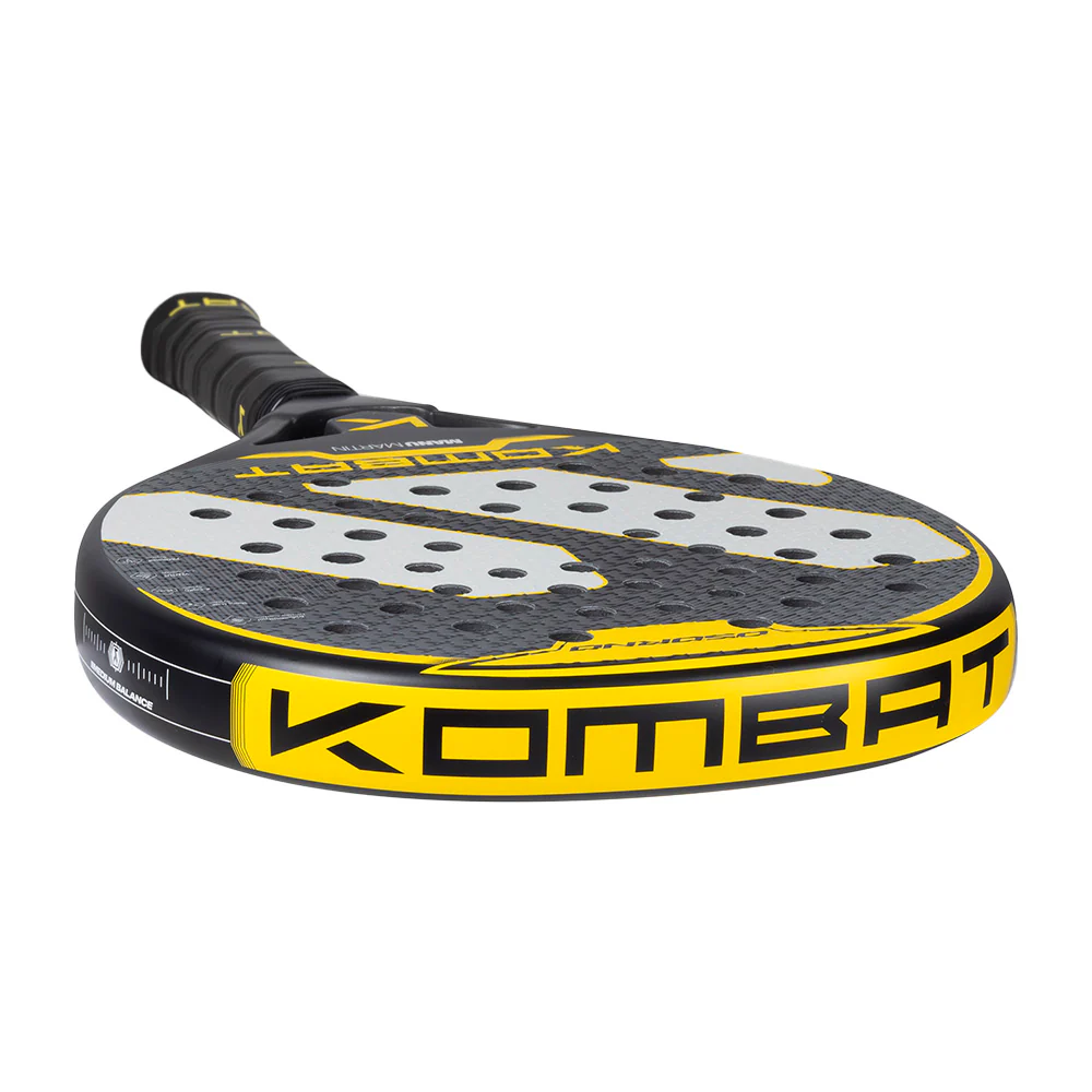 KOMBAT OSORNO 2026 by MANU MARTIN (Pala) - Image 6