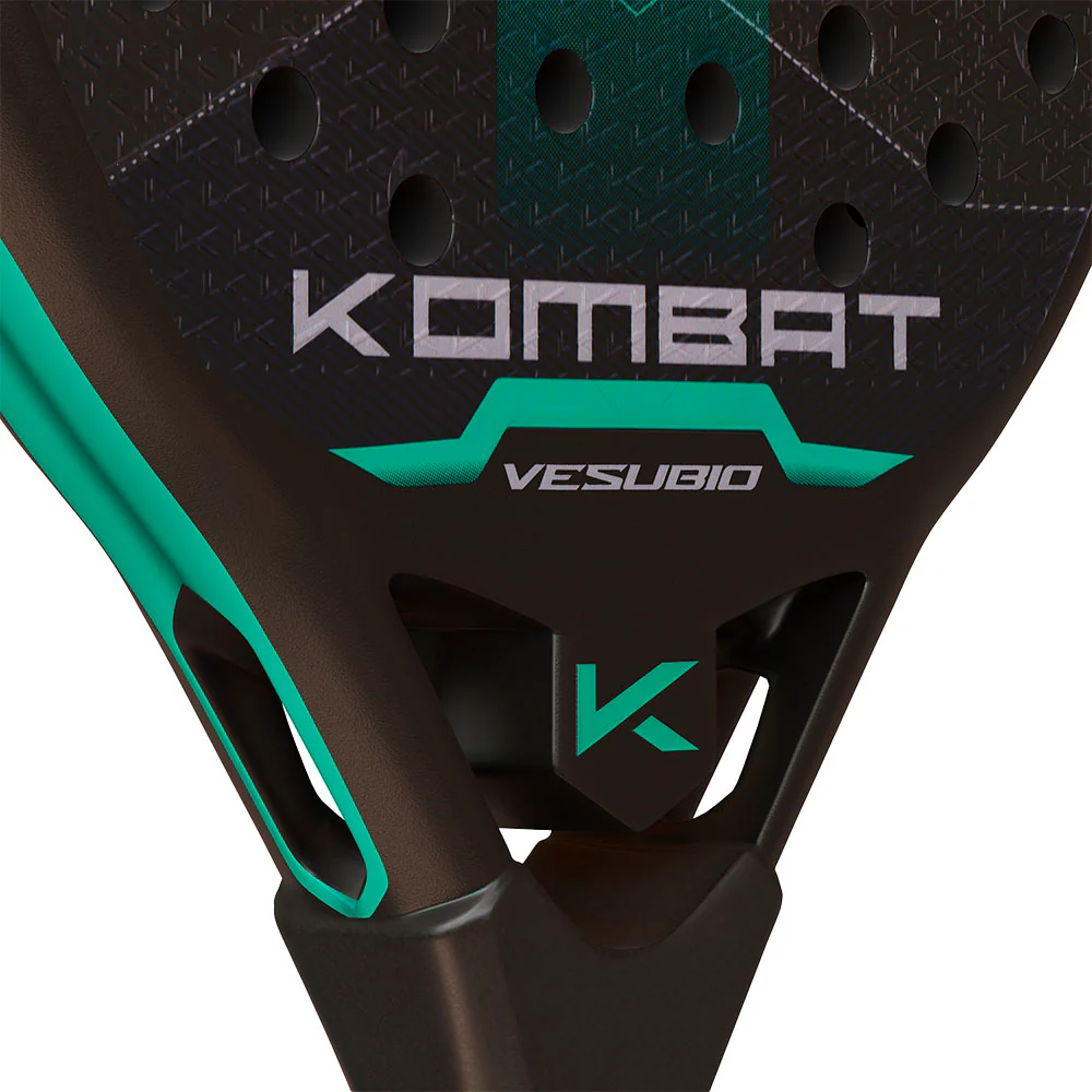 KOMBAT VESUBIO 2025 by MANU MARTIN (Pala) - Image 4