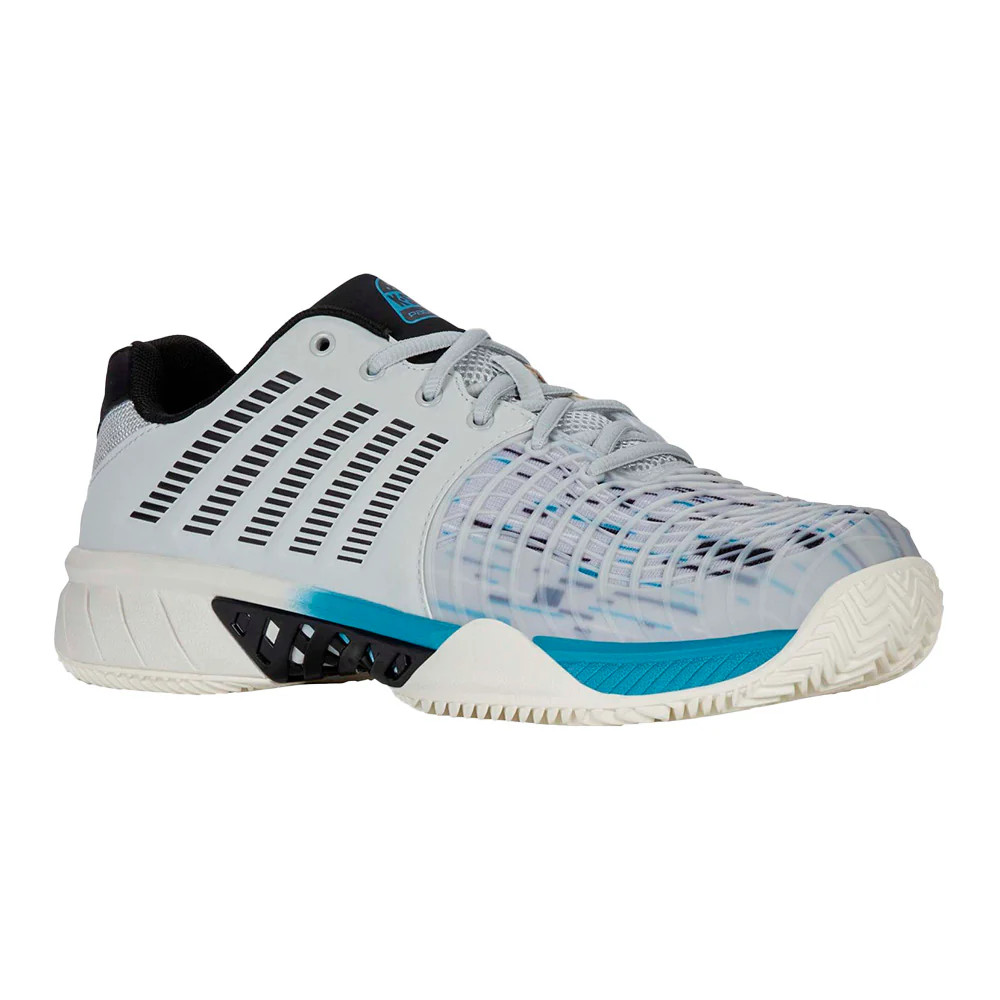 KSWISS EXPRESS LIGHT 3 HB Padel Blanco SS25 (Zapatillas) - Image 3