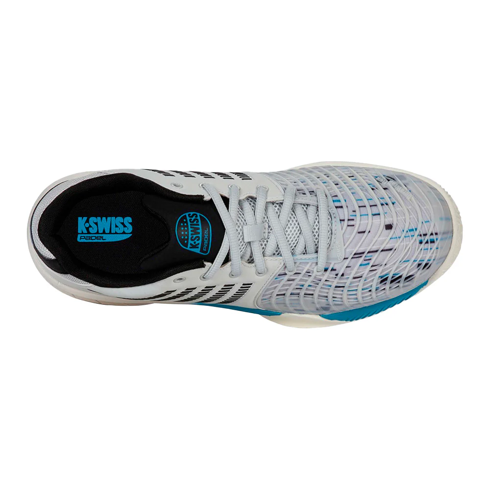 KSWISS EXPRESS LIGHT 3 HB Padel Blanco SS25 (Zapatillas) - Image 4