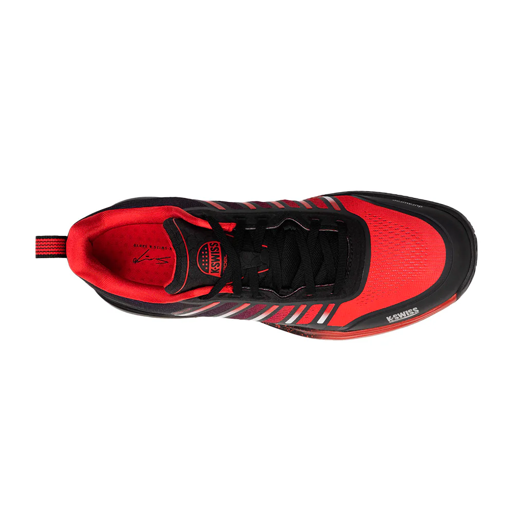 KSWISS ULTRA COURT Padel SANYO SS25 (Zapatillas) - Image 4
