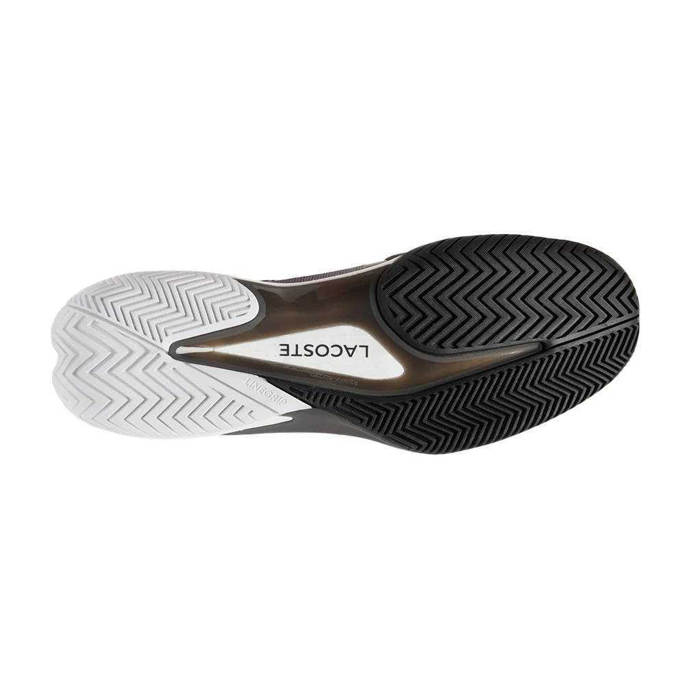 LACOSTE AG-LT-LITE Men Black SS26 (Zapatillas) - Image 2
