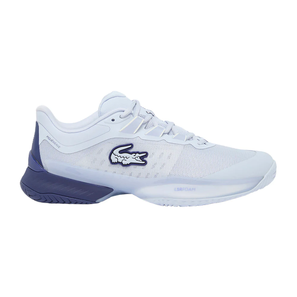 LACOSTE AG-LT-ULTRA Men Blue SS26 (Zapatillas)
