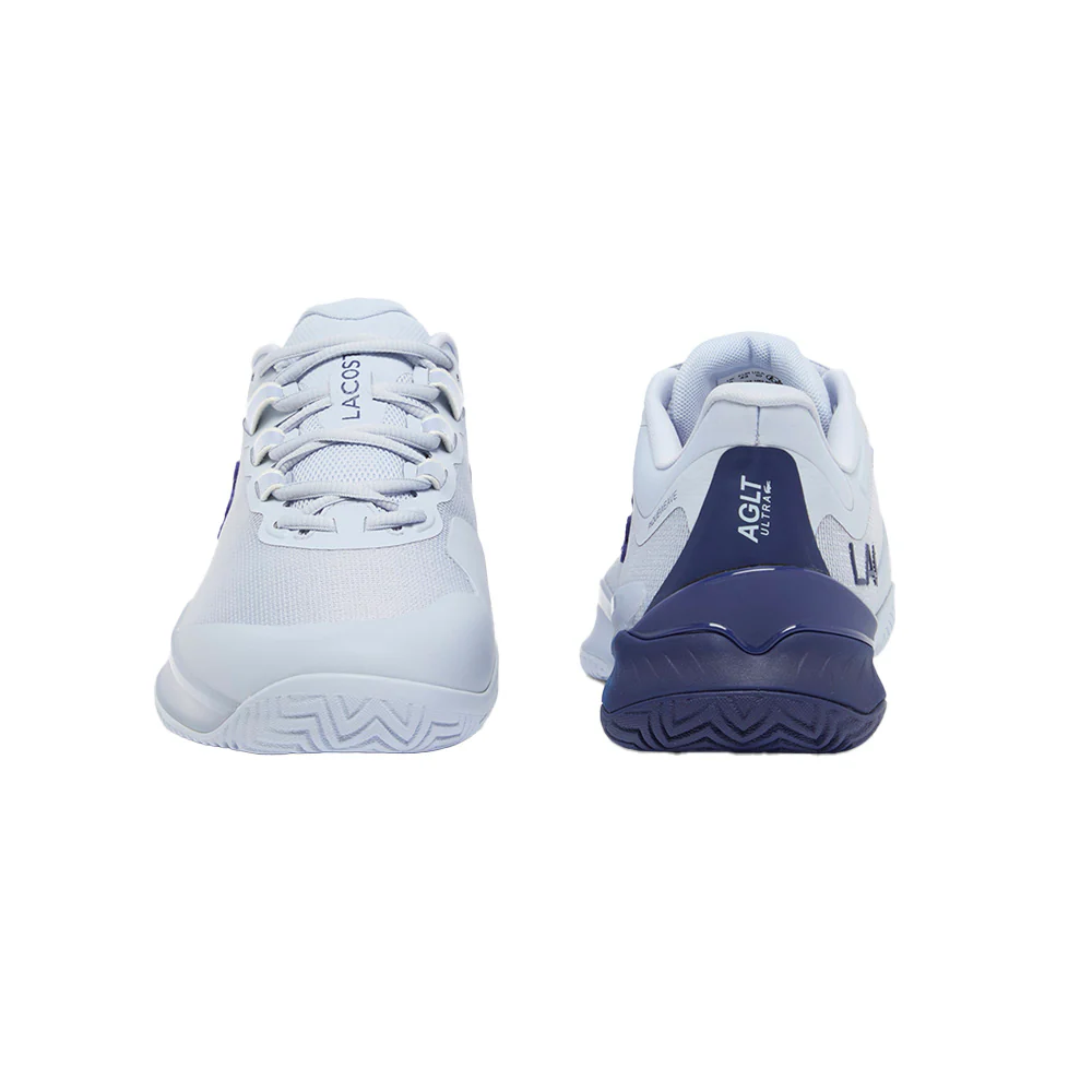 LACOSTE AG-LT-ULTRA Men Blue SS26 (Zapatillas) - Image 5