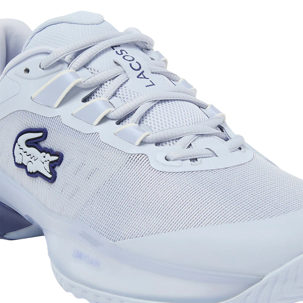 LACOSTE AG-LT-ULTRA Men Blue SS26 (Zapatillas) - Image 6