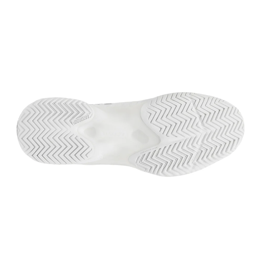 LACOSTE AG-LT-ULTRA Women White SS26 (Zapatillas) - Image 2