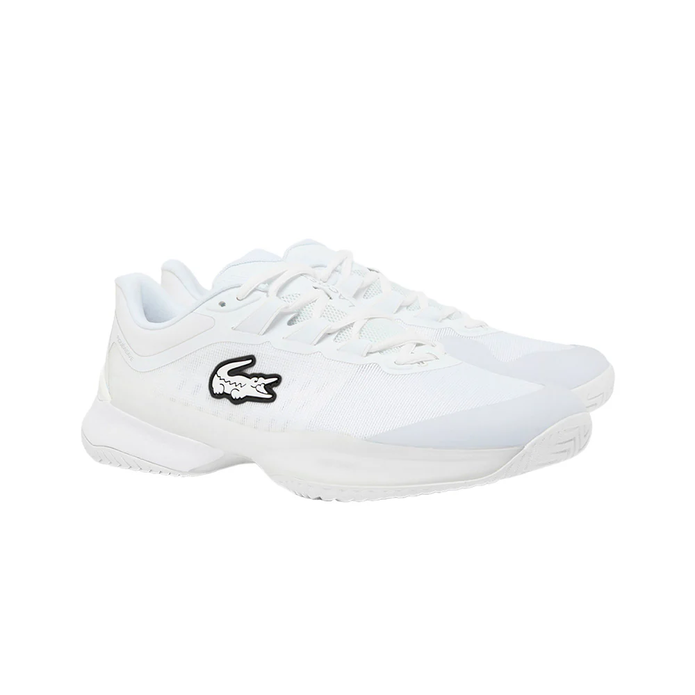 LACOSTE AG-LT-ULTRA Women White SS26 (Zapatillas) - Image 3