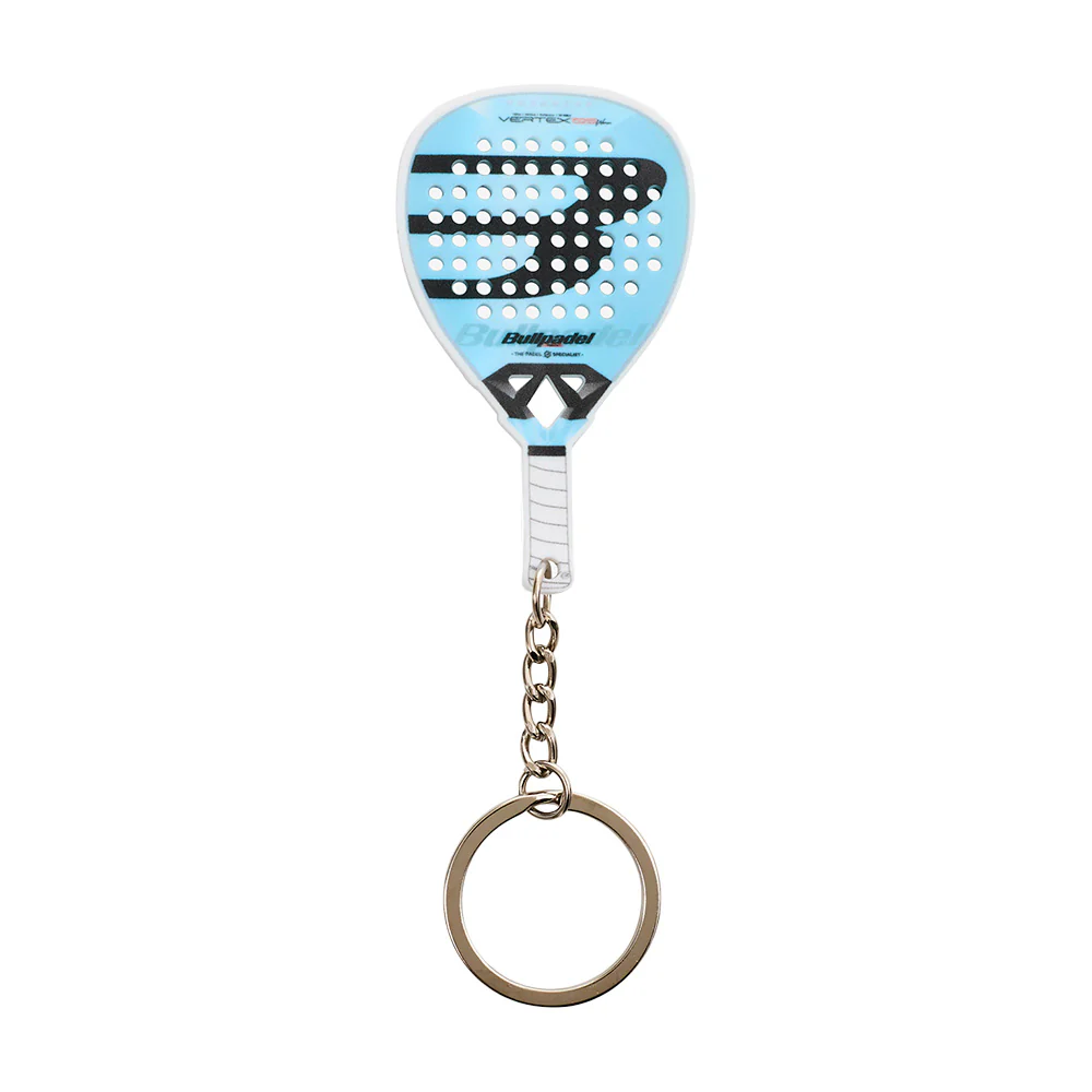 Llavero BULLPADEL VERTEX 05 W 2026