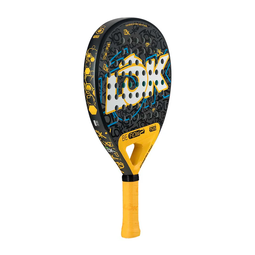 LOK BE FLOW GEN 2 Yellow 2026 (Pala) - Image 2