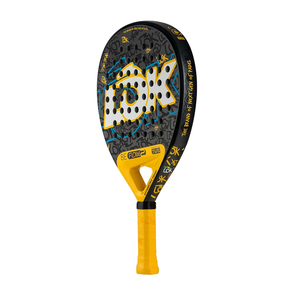 LOK BE FLOW GEN 2 Yellow 2026 (Pala) - Image 3