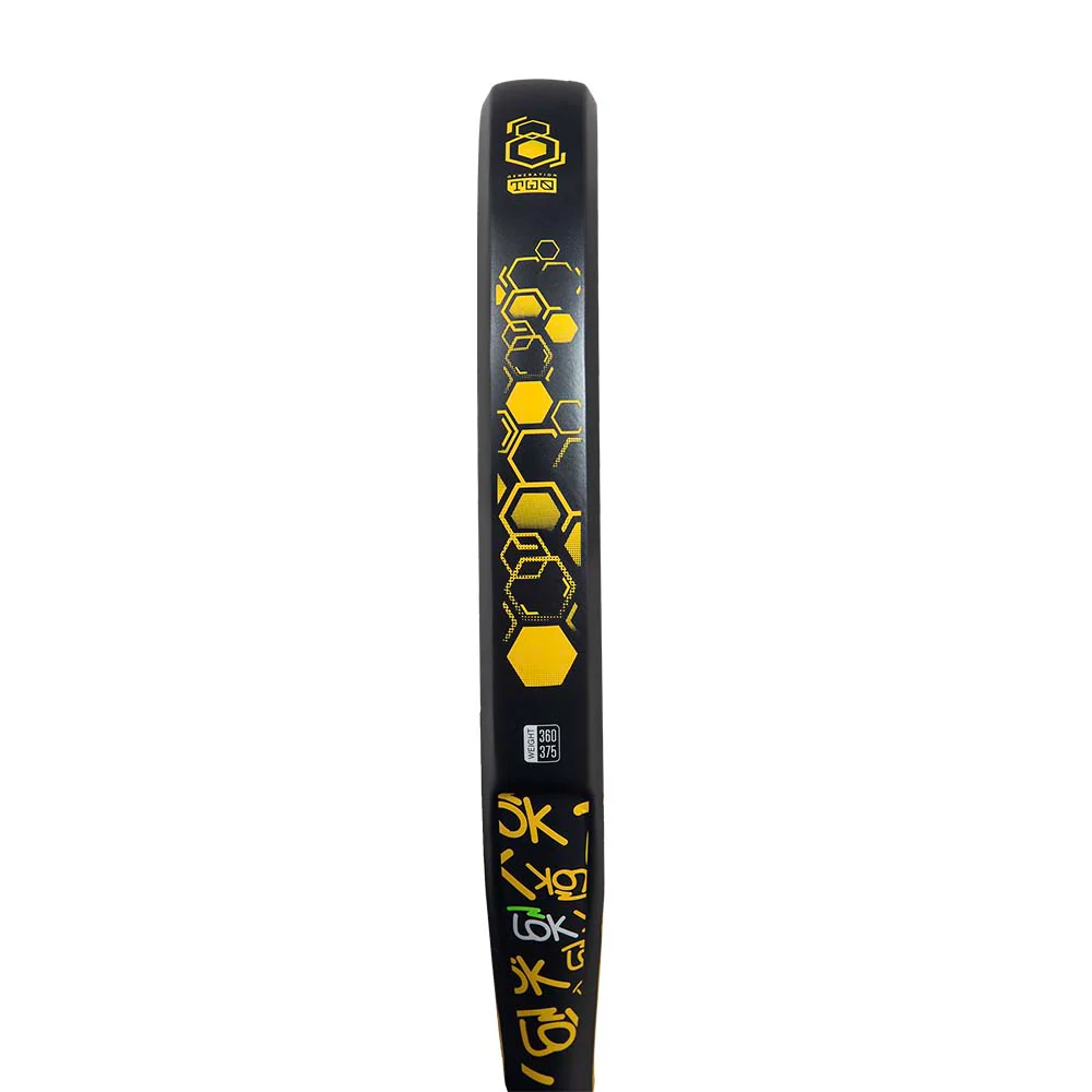 LOK BE FLOW GEN 2 Yellow 2026 (Pala) - Image 4