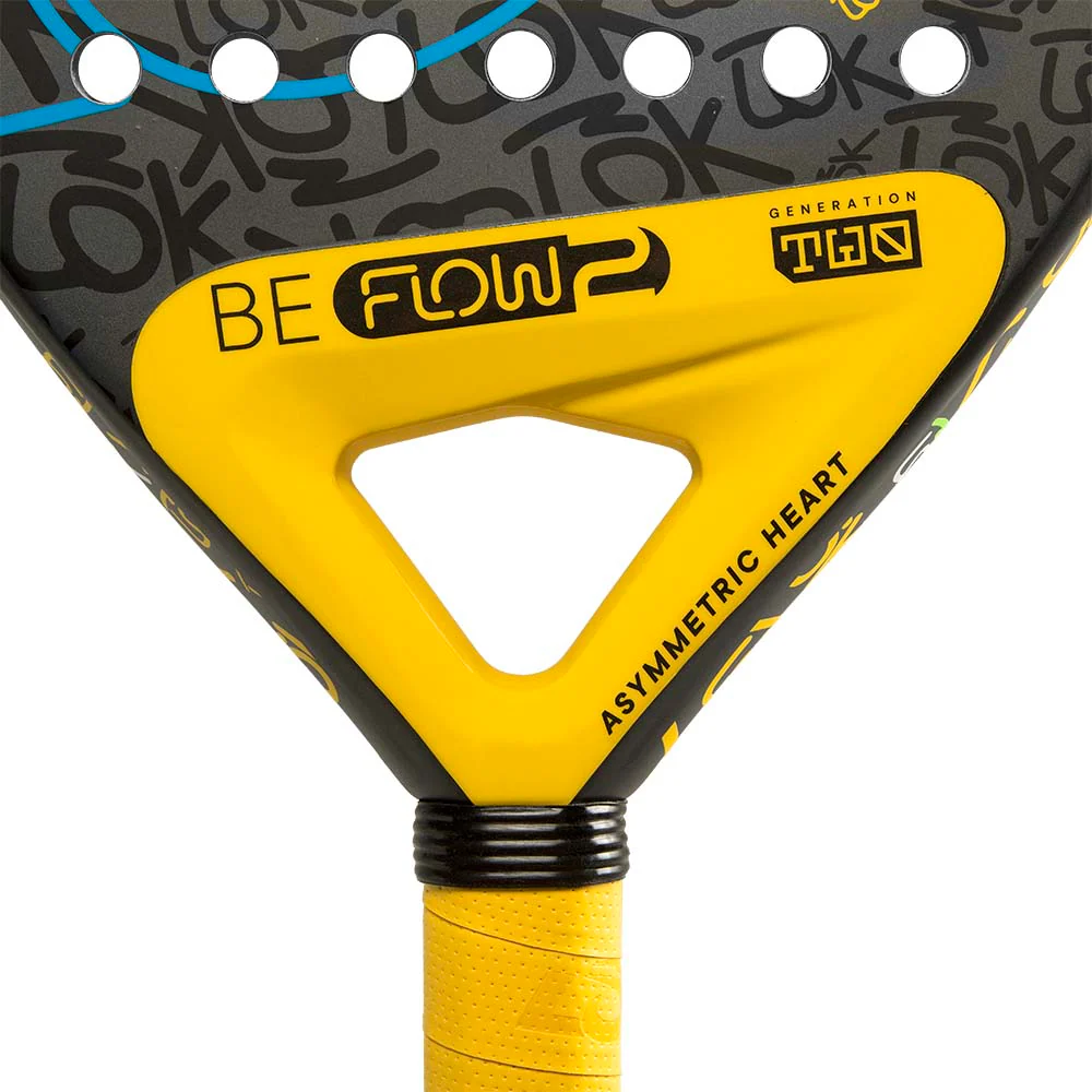 LOK BE FLOW GEN 2 Yellow 2026 (Pala) - Image 6
