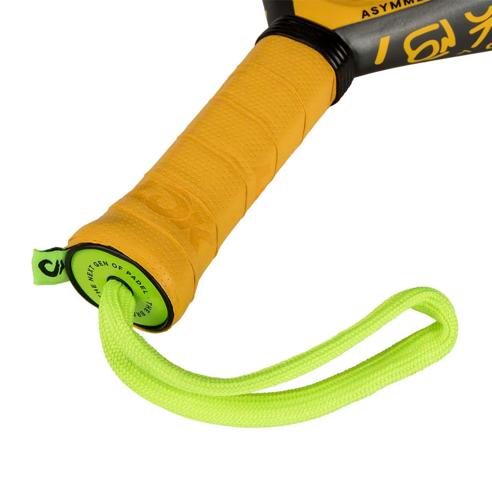 LOK BE FLOW GEN 2 Yellow 2026 (Pala) - Image 7